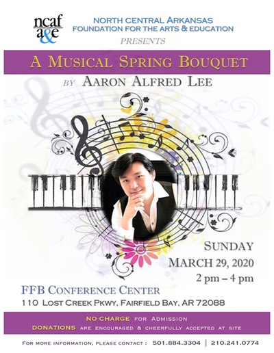 FFB 2020 Concert